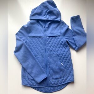 Lululemon Ivivva Jacket 💜